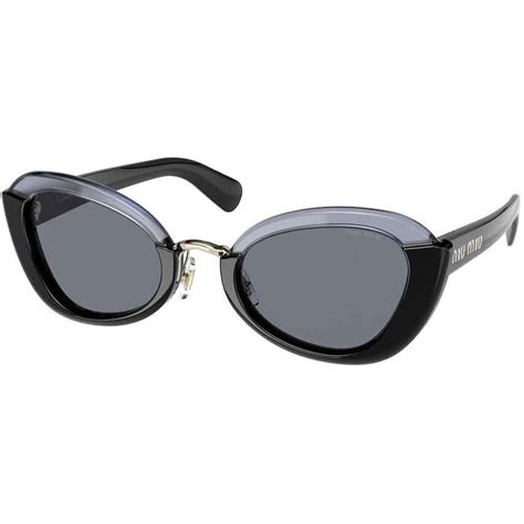 Ochelari de soare dama Miu Miu MU 05WS 03X08M 